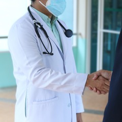 Doctor Doctor
