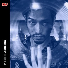 Premiere: J-Shadow ‘Parallel Worlds’