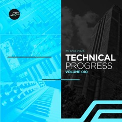 Integral Bread - Ineffable (Original Mix)