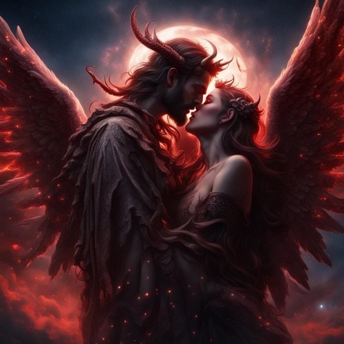 Dance With Devilz Fear The Angels