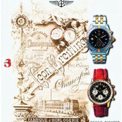 free PDF 📋 Breitling: The History of a Great Brand of Watches 1884 to the Present (S