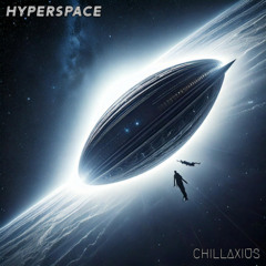 Outer Space - Hyperspace