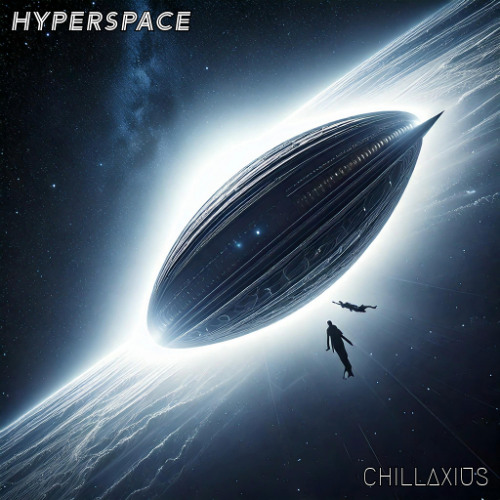 Outer Space - Hyperspace