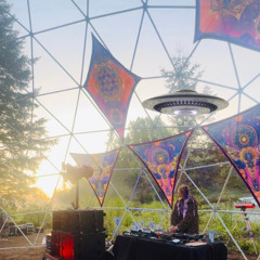 Abducted in the Woods Sunrise Journey
