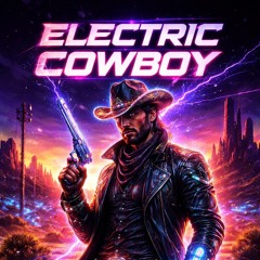 digital cowboy