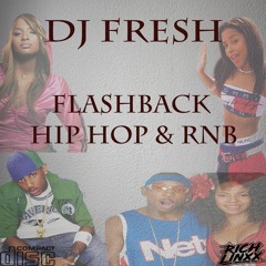 Hip Hop Mx
