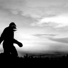 Bigfoot Coming (feat. JAY MACKI)