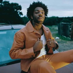 Brent Faiyaz - Best Time (Chill Baile Funk Remix 65bpm)