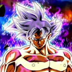 Ultimate Battle Akira Kushida [Music Box] (Anime  Dragon Ball Super)