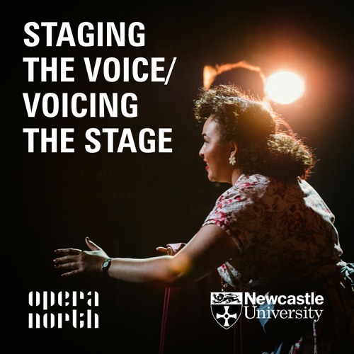 Staging the Voice / Voicing the Stage 01: Surtitles
