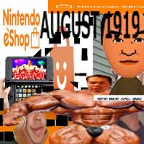 August 1919 - Nippendo eShop Music