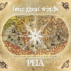 Peia - Mori Shej