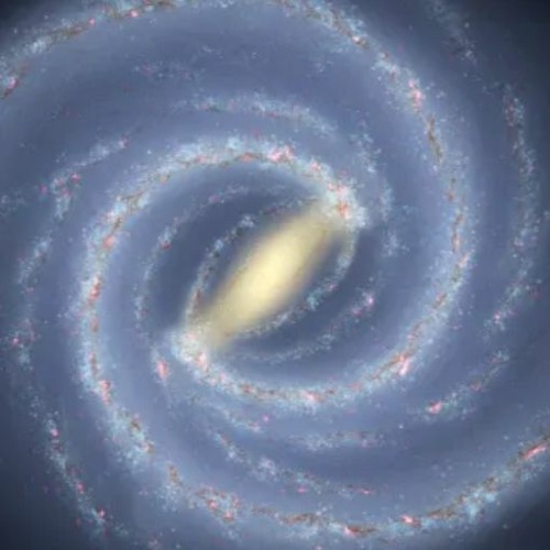 Stream Milky Way by ÆTHER | Listen online for free on SoundCloud