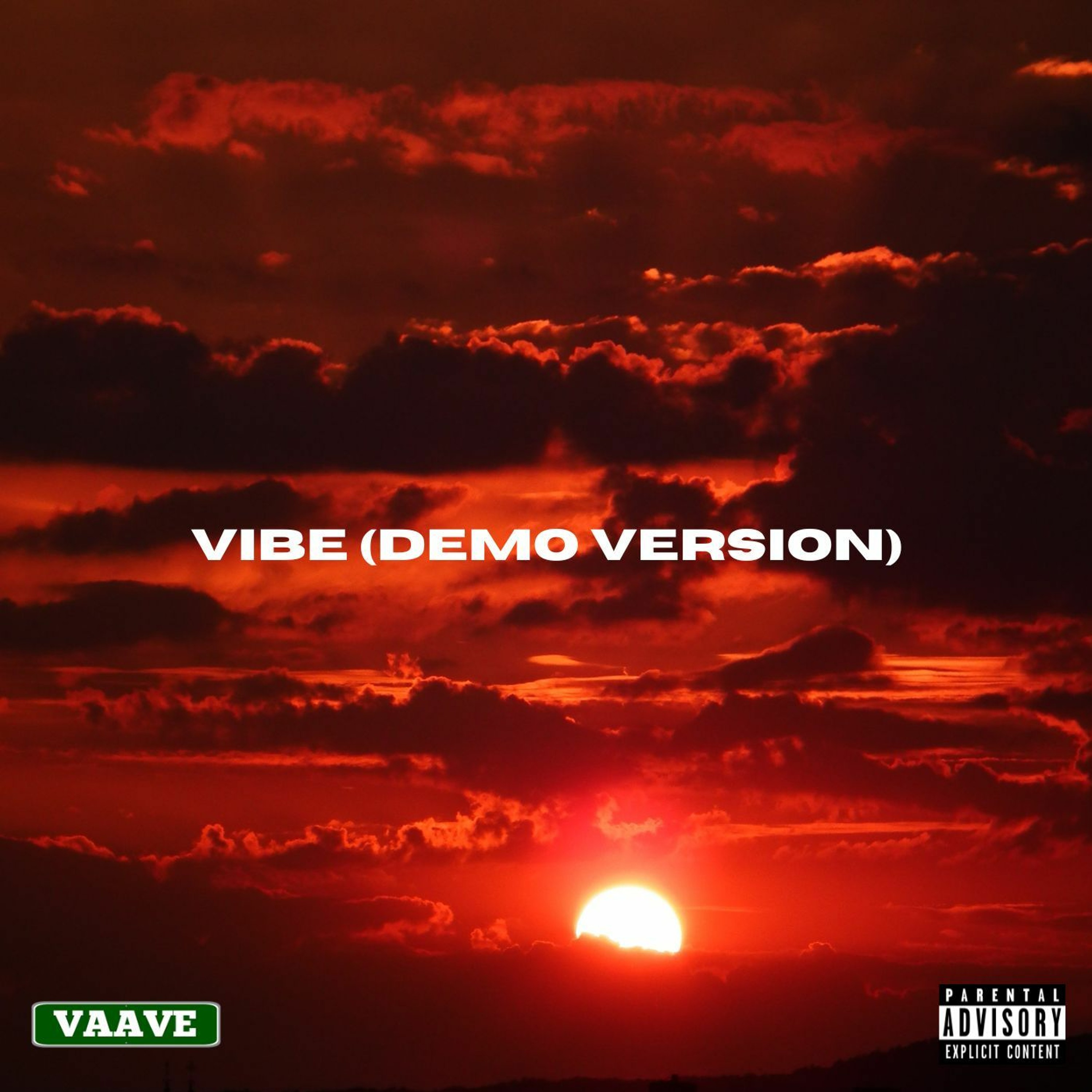 Vibe (Demo Version) episode artwork