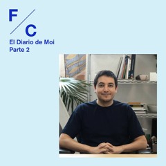 El Diario De Moi (pt2)  La Historia De Diario Shop Y De Nuevos Horizontes