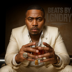 The Business - Nas x The Firm x Choir Type Beat