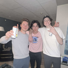 Unforgettable x Lush life x Wild thoughts