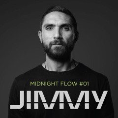 MIDNIGHT FLOW #01