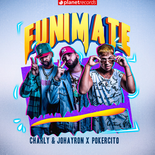 Funimate (Prod. by Ernesto Losa)