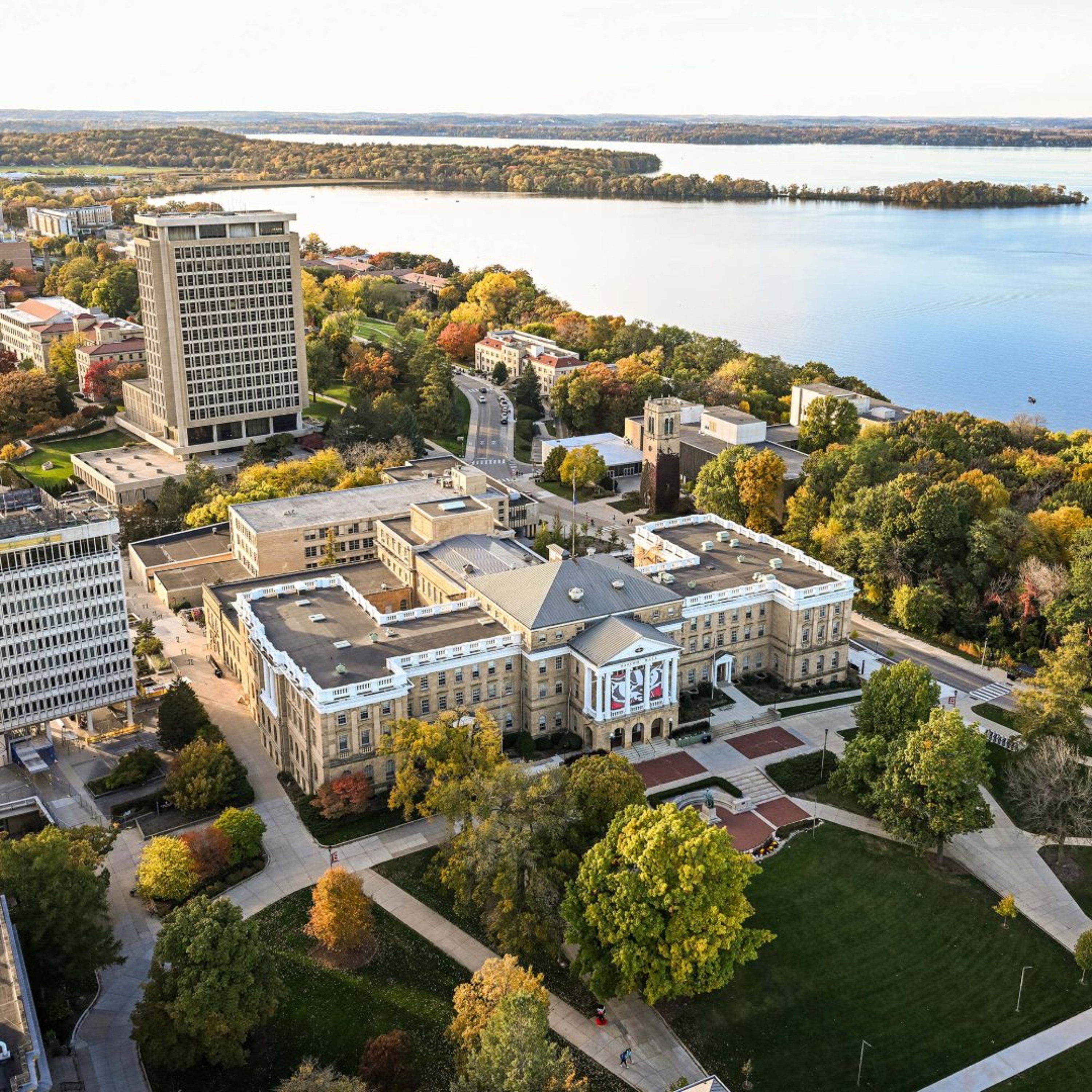 AFT-Wisconsin president calls for major overhaul of UW Board of Regents episode artwork