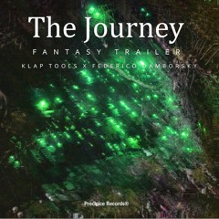 The Journey - Orchestral Fantasy Trailer