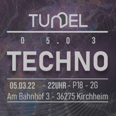 Perets @ Tunnel 0503