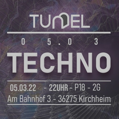 Perets @ Tunnel 0503