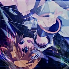 ShootingStarLight - N Y A / Valentine-P ft. Kagamine Len 【Original】