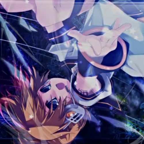 ShootingStarLight - N Y A / Valentine-P ft. Kagamine Len 【Original】