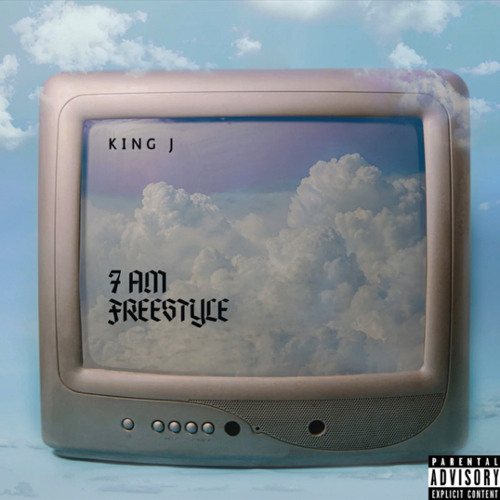 King J - 7am Freestyle .mp3