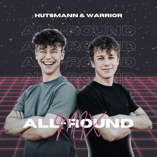 All-round Mix (Hutsmann & Warrior)