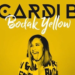 Bodak Yellow Riddim.mp3