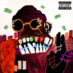 Mickey Diamond & Camoflauge Monk – Capital Gains (FULL ALBUM)