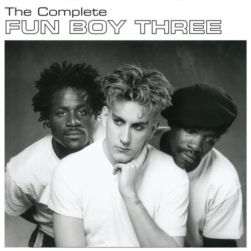 Stream Our Lips Are Sealed (Special Remix Version) by Fun Boy Three
