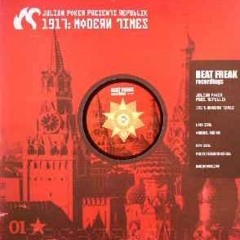 Julian Poker pres. Republik - Modern Times (Beat Freak Mix)