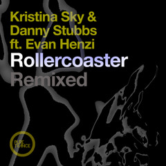 Rollercoaster (Paul Sawyer Extended Dub Mix)