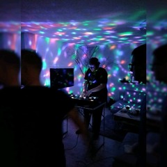 Revokez @ Private House Party (04.07.2020)