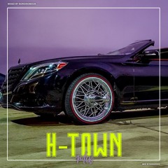Nordinomouk - H-Town Mix