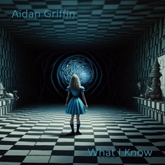 Aidan Griffin And Endless Night - What I Know