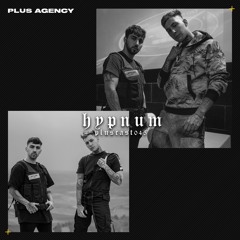 PLUSCAST #045 - HYPNUM