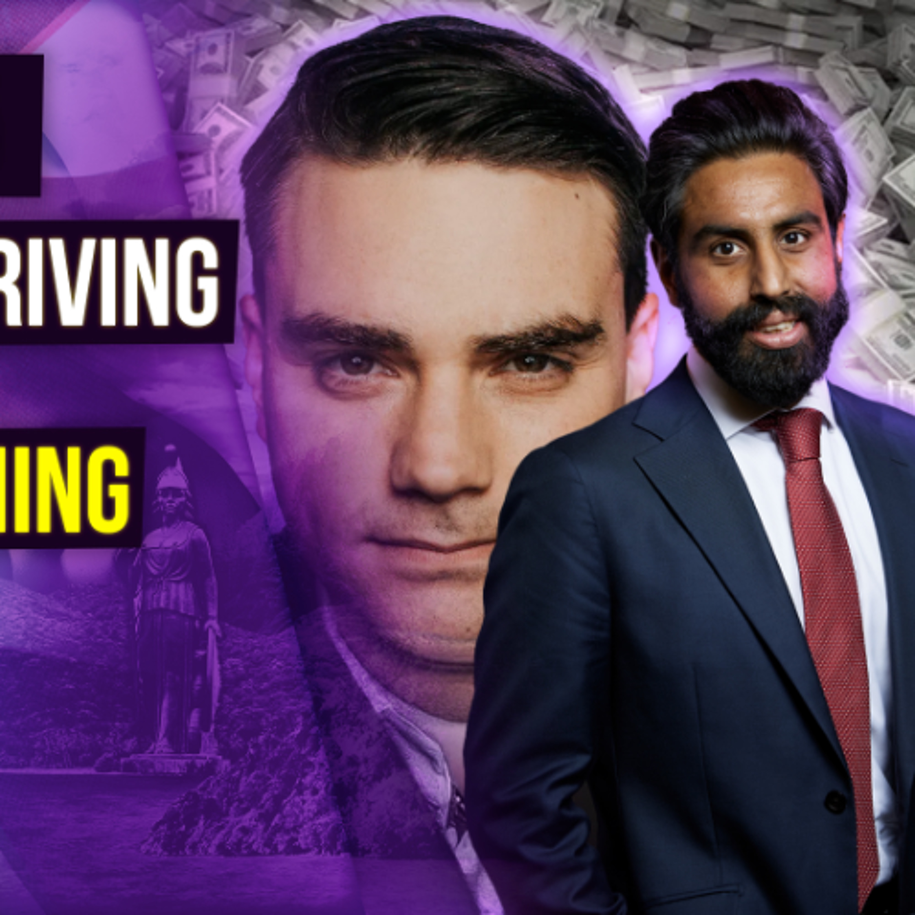 The Podcast of the Lotus Eaters #1295