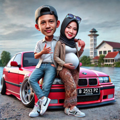 ALAMAK - VVIP 2025 [ RIZKY MUTAHARI ]#Req.K3Y
