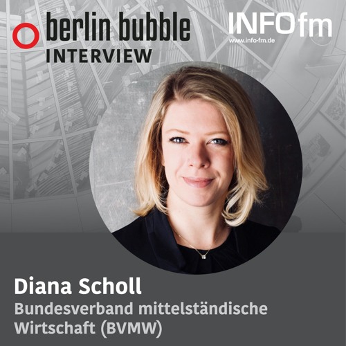 Berlin Bubble Interview