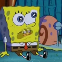 [UNFINISHED] Spongebob Supersponge Megalolazing