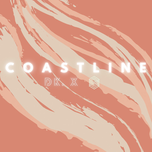 キューブ & Decisive Koala - Coastline