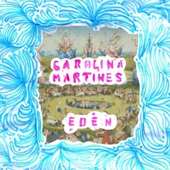 LOST LANDS ◈ Eden ━┈ Carolina Martines