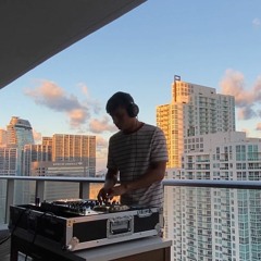 Balcony Set (10/27/22 - 5:14PM)