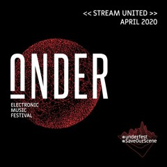Oaksmith // UNDER Stream United 04.2020