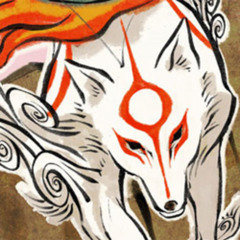 Okami - The Tribe Of Heavenly Gods Theme - Remix