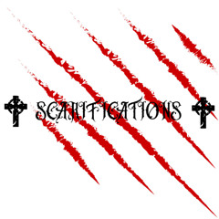 scarifications [Prod. Ogthraxx]